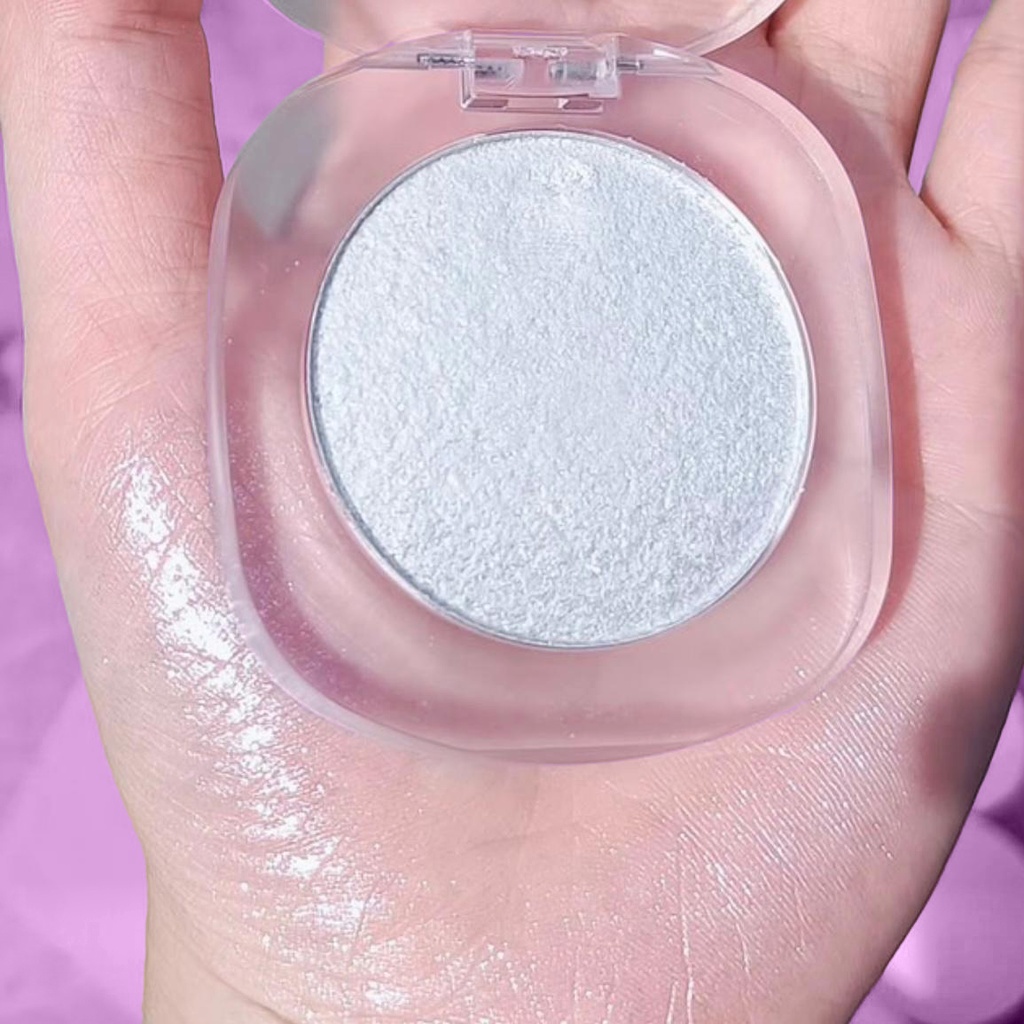 Silver Highlighter | هايلايتر فضي