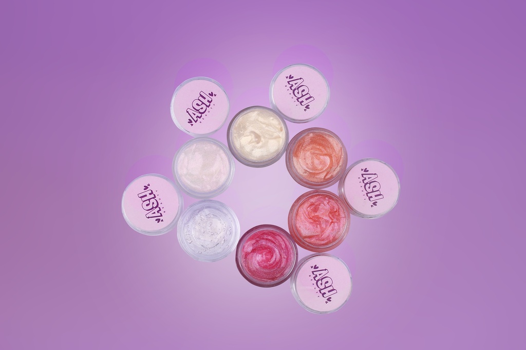 Water Lighting (2) لمعة رقم