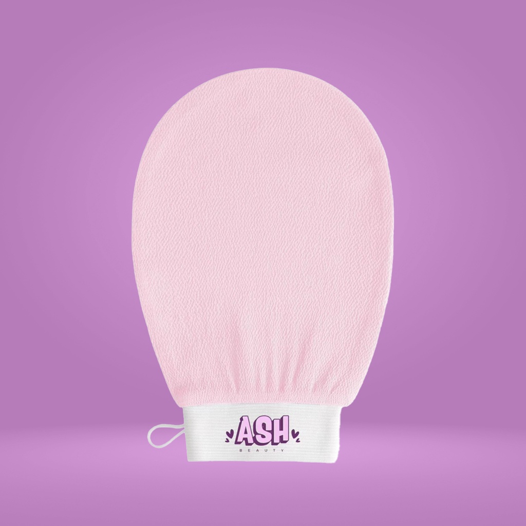 Exfoliating Gloves | الليفة الكورية