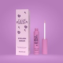 Pink Eyelash Serum | سيروم تطويل الرموش المطور