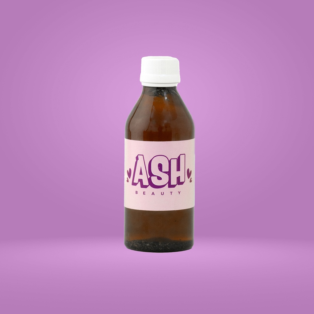 Herbal Oil 250ML | زيت الأعشاب