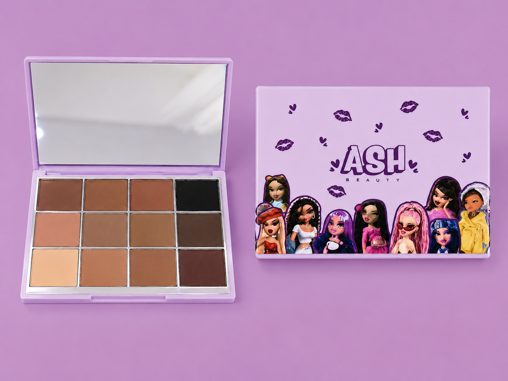Palette | باليت
