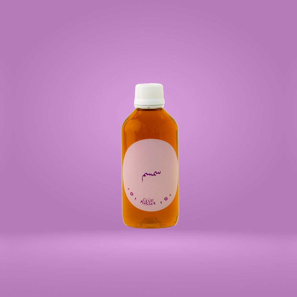 Sesame Oil | زيت السمسم