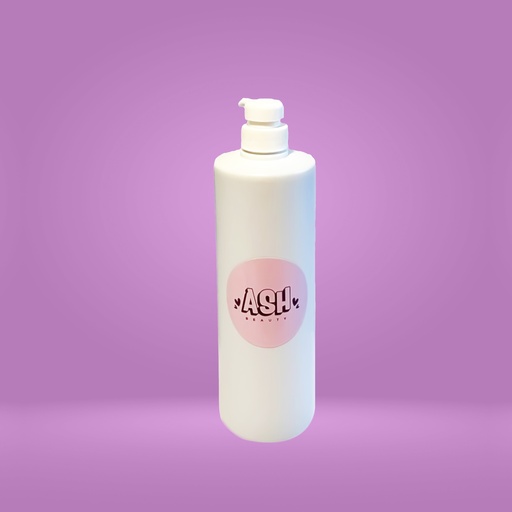 Shampoo | شامبو الاعشاب الطبيعية