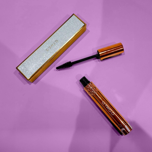 Mascara 5D مسكرة