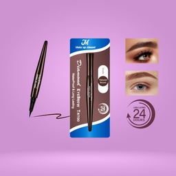 قلم الحواجب Natural