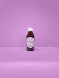 Tar Oil with Sesame | قطران مخلوط بسمسم