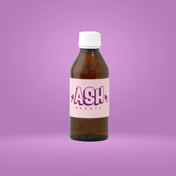 Herbal Oil 250ML | زيت الأعشاب